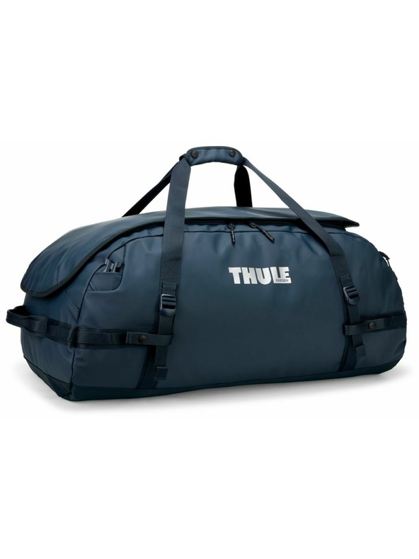 Thule Thule Chasm sporttáska 90 l TDSD304 - Darkest Blue