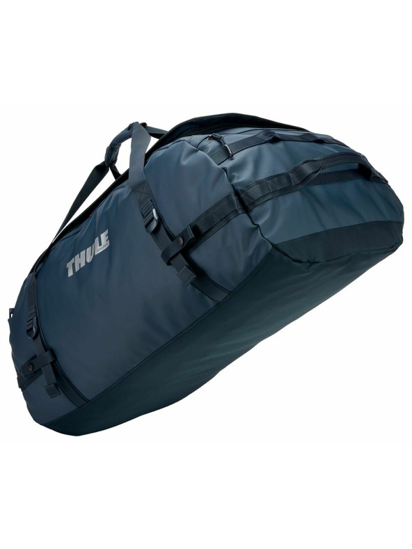 Thule Thule Chasm sporttáska 90 l TDSD304 - Darkest Blue
