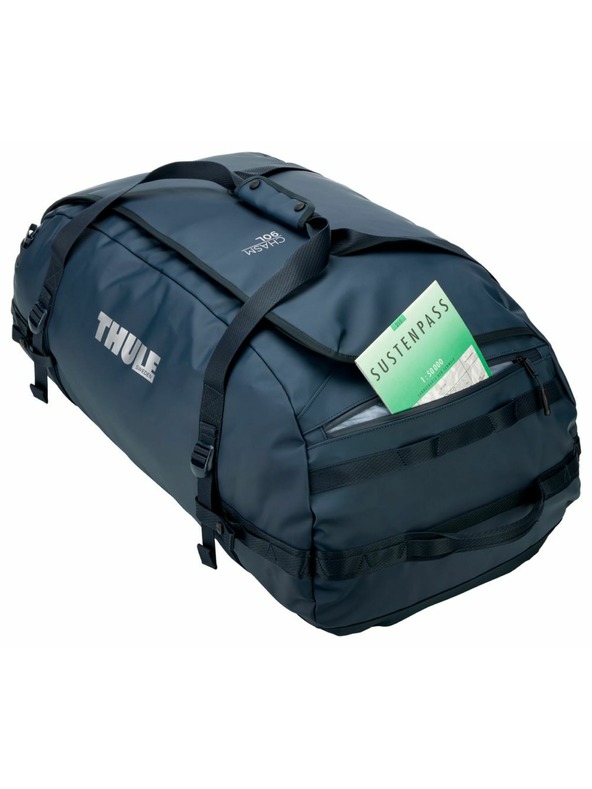 Thule Thule Chasm sporttáska 90 l TDSD304 - Darkest Blue