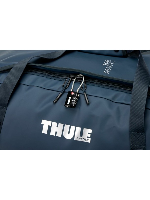 Thule Thule Chasm sporttáska 90 l TDSD304 - Darkest Blue