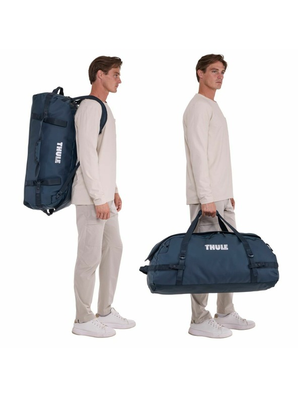 Thule Thule Chasm sporttáska 90 l TDSD304 - Darkest Blue