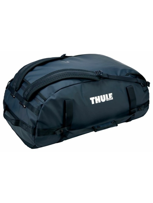 Thule Thule Chasm sporttáska 90 l TDSD304 - Darkest Blue