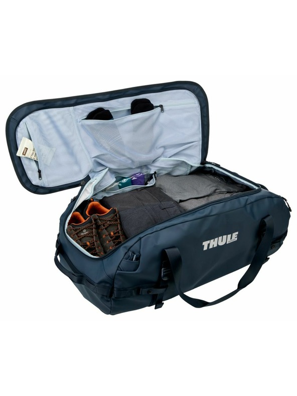 Thule Thule Chasm sporttáska 90 l TDSD304 - Darkest Blue