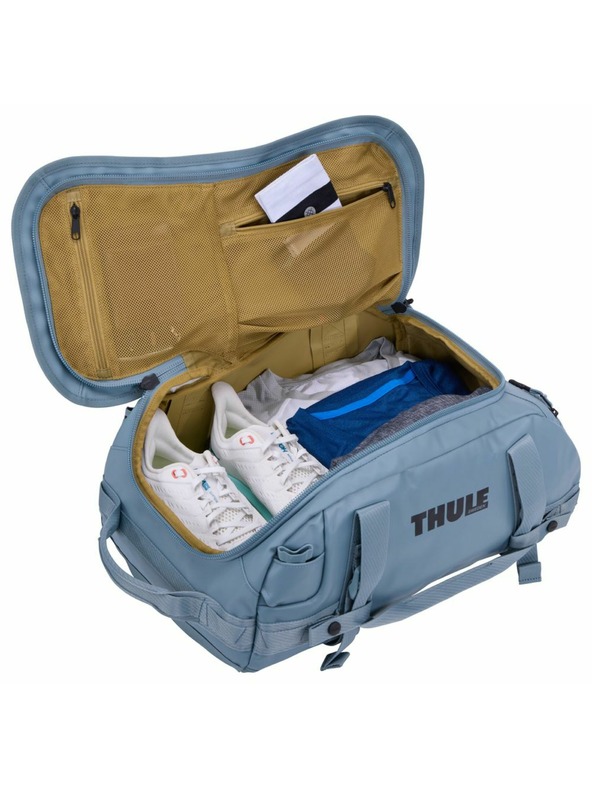 Thule Thule Chasm S sporttáska 30 L TDSD301 - Pond Gray