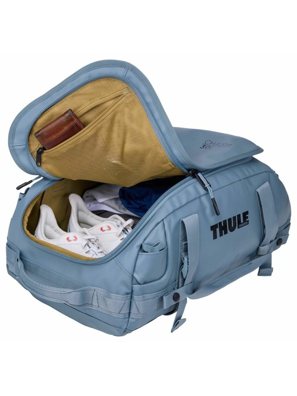 Thule Thule Chasm S sporttáska 30 L TDSD301 - Pond Gray