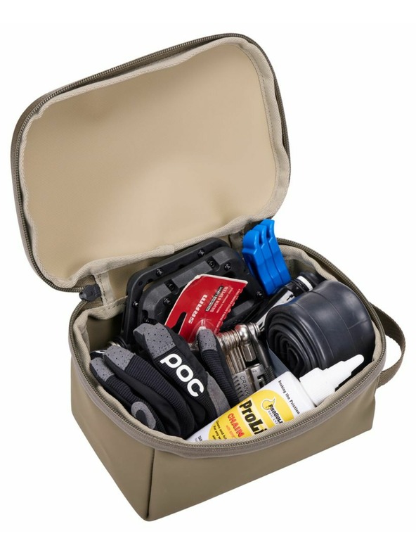 Thule Thule Chasm kis felszerelés táska TCGC301 - sötét khaki