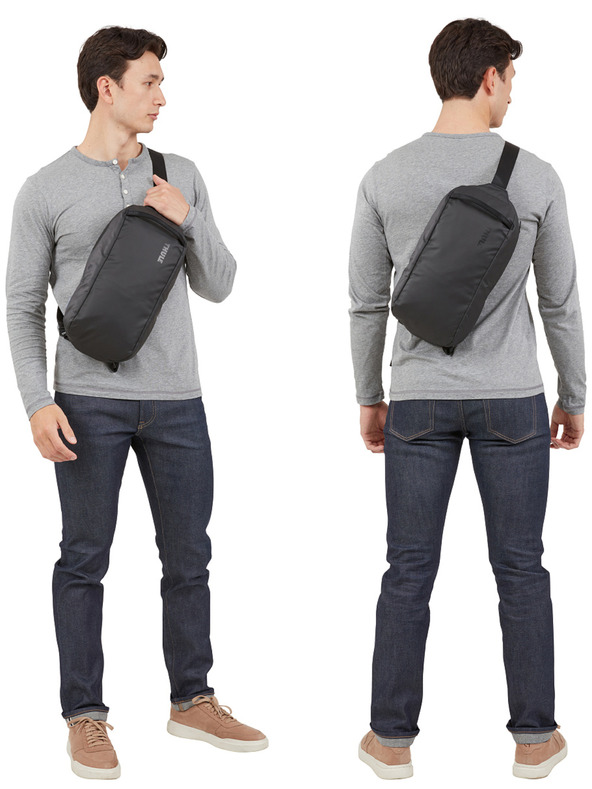 Thule Thule Tact Sling 8 l TACTSL08 - fekete