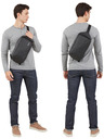 Thule Thule Tact Sling 8 l TACTSL08 - fekete