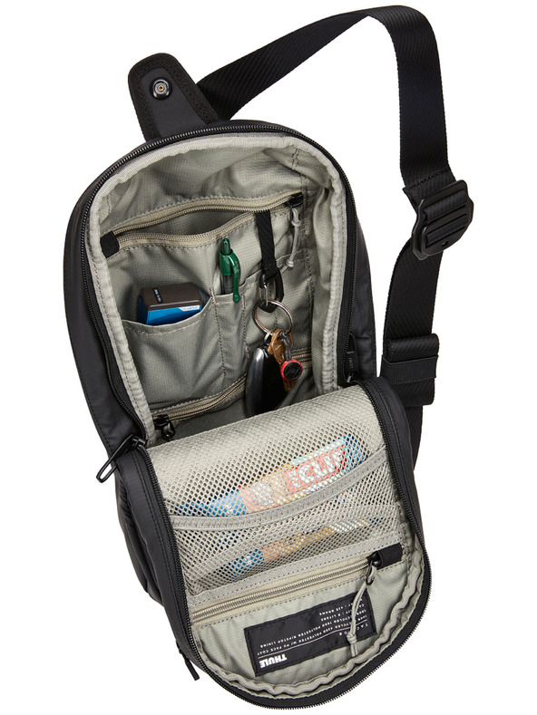 Thule Thule Tact Sling 8 l TACTSL08 - fekete