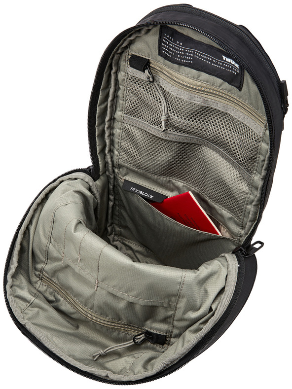 Thule Thule Tact Sling 8 l TACTSL08 - fekete