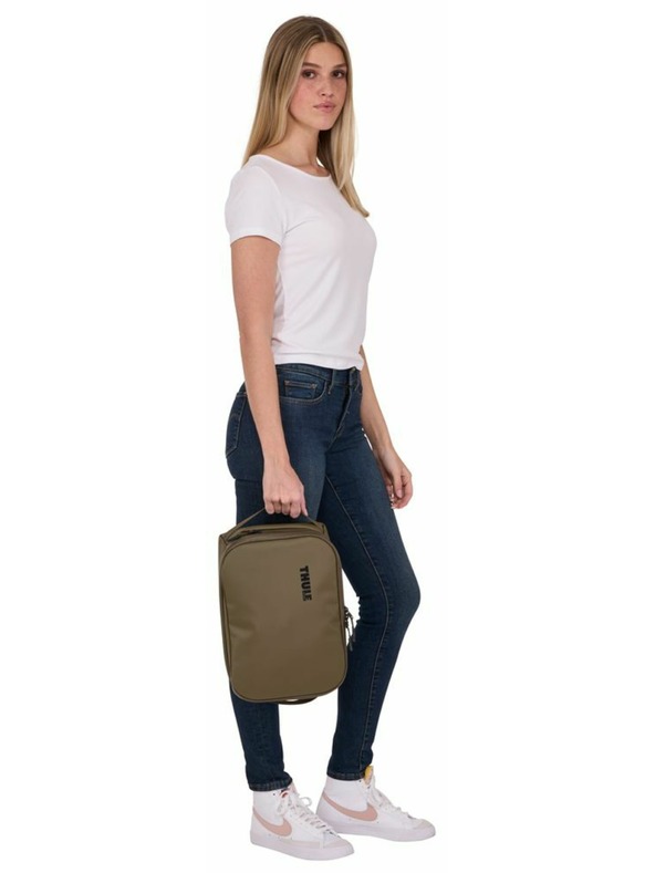 Thule Thule Chasm nagy felszerelés táska TCGC303 - sötét khaki