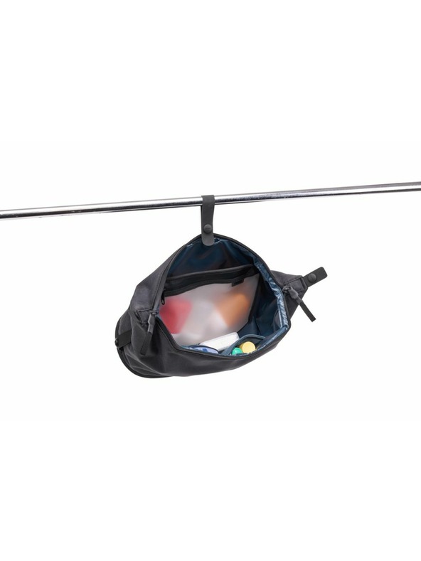 Thule Thule Aion fürdőszobai táska TATB101 - fekete