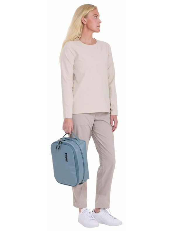 Thule Thule Chasm nagy felszereléstokok TCGC303 - Pond Gray