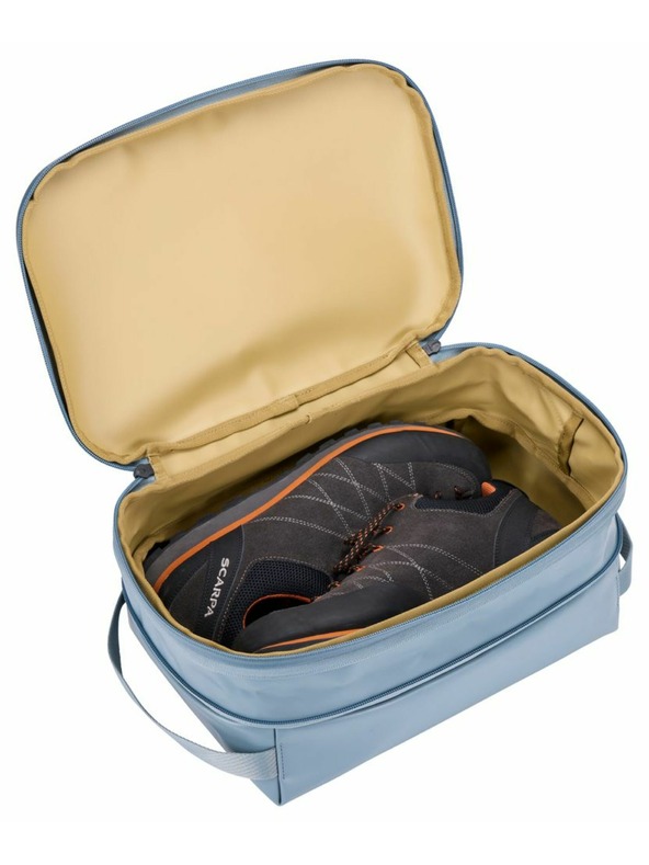 Thule Thule Chasm nagy felszereléstokok TCGC303 - Pond Gray