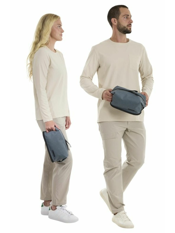 Thule Thule Aion mosdótáska TATB101 - Dark Slate