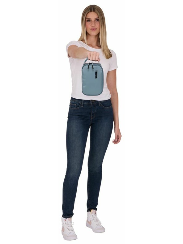 Thule Thule Chasm kis felszereléstokok TCGC301 - Pond Gray