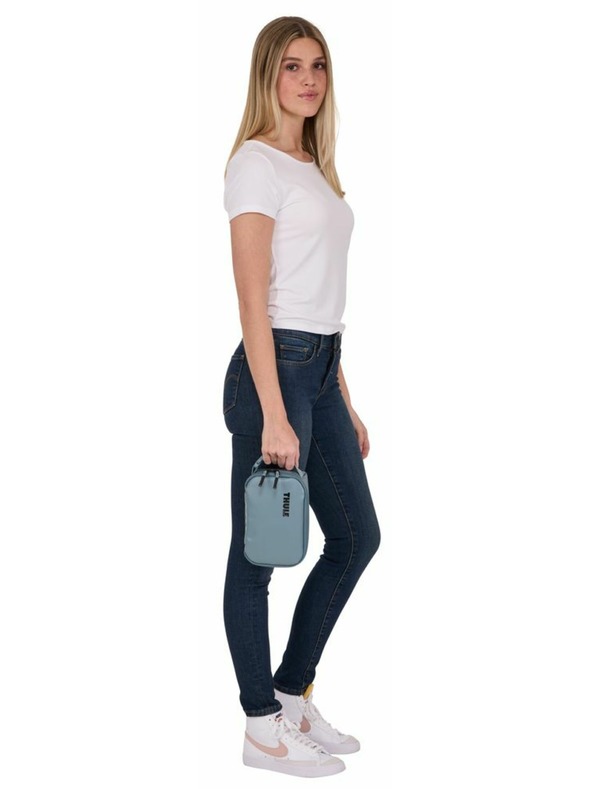 Thule Thule Chasm kis felszereléstokok TCGC301 - Pond Gray