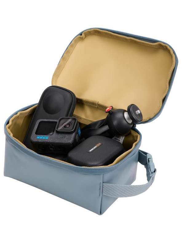 Thule Thule Chasm kis felszereléstokok TCGC301 - Pond Gray