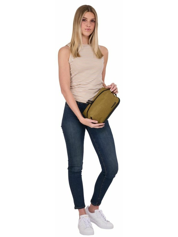 Thule Thule Aion mosdótáska TATB101 - nutria