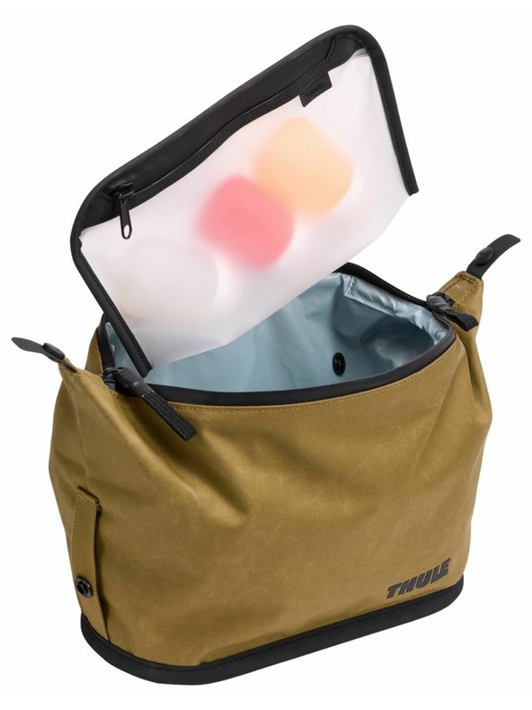Thule Thule Aion mosdótáska TATB101 - nutria