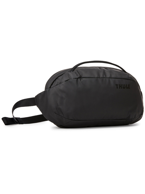 Thule Thule Tact Waistpack 5 l TACTWP05 - fekete