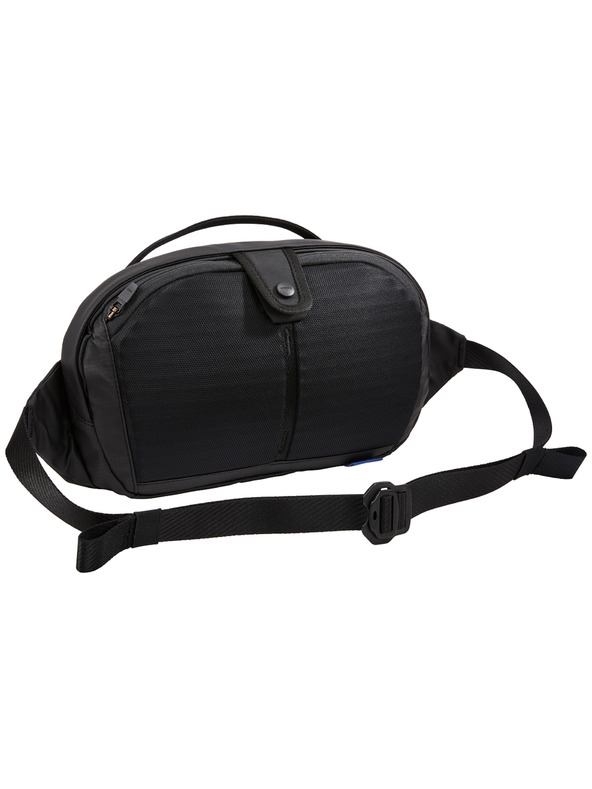 Thule Thule Tact Waistpack 5 l TACTWP05 - fekete
