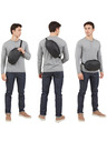 Thule Thule Tact Waistpack 5 l TACTWP05 - fekete