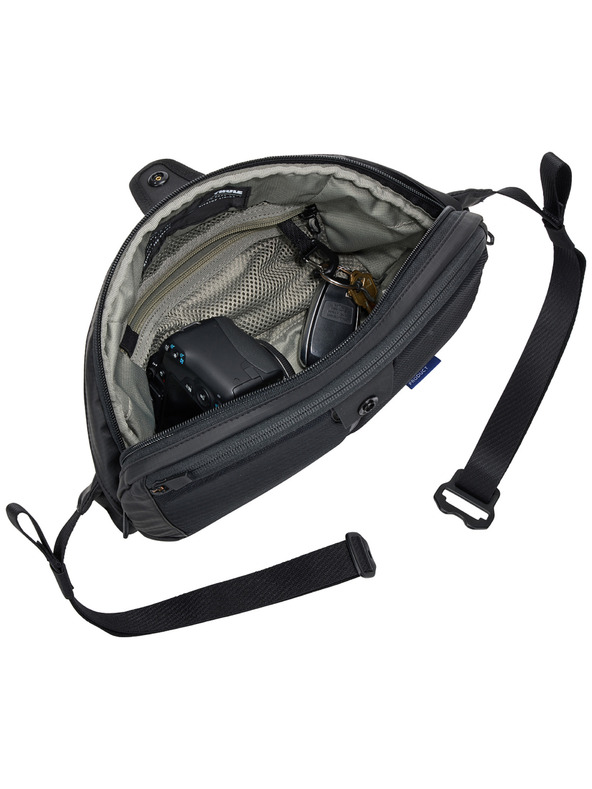 Thule Thule Tact Waistpack 5 l TACTWP05 - fekete
