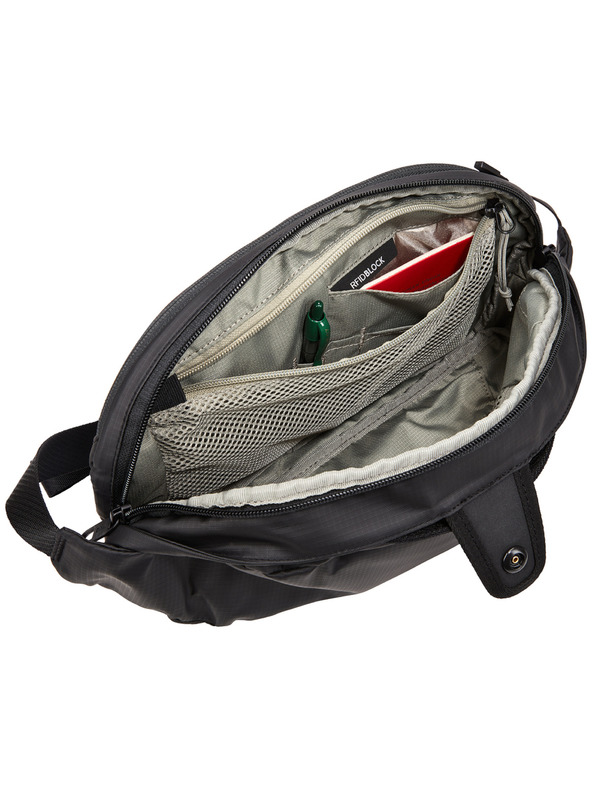 Thule Thule Tact Waistpack 5 l TACTWP05 - fekete