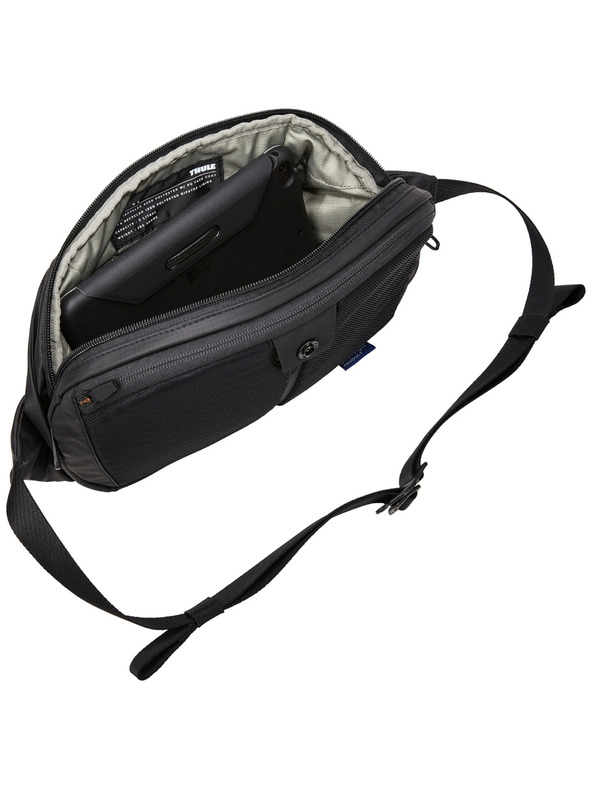 Thule Thule Tact Waistpack 5 l TACTWP05 - fekete