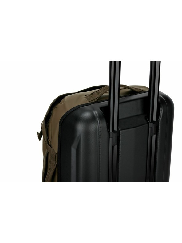 Thule Thule Chasm Carry-on roller 55cm/22in TCCO222 - Deep Khaki