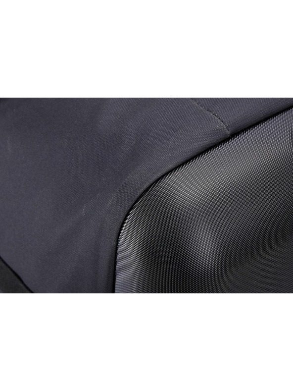 Thule Thule Aion utazási bőrönd kerekeken 95 l TAWD170 - fekete