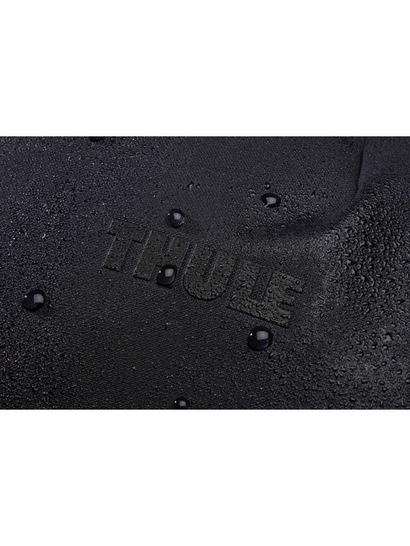 Thule Thule Aion utazási bőrönd kerekeken 95 l TAWD170 - fekete