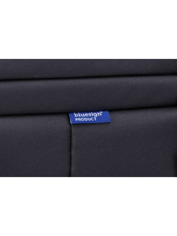 Thule Thule Aion utazási bőrönd kerekeken 95 l TAWD170 - fekete