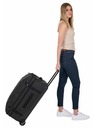 Thule Thule Aion utazási bőrönd kerekeken 95 l TAWD170 - fekete