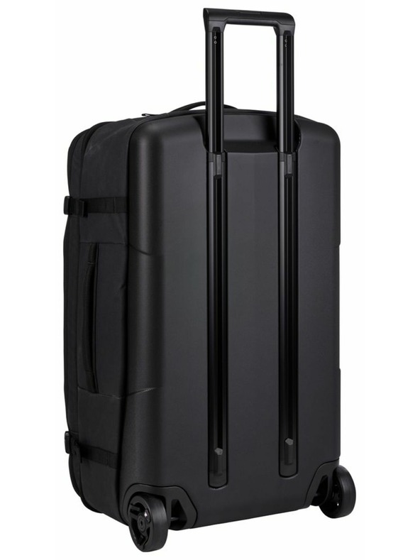 Thule Thule Aion utazási bőrönd kerekeken 95 l TAWD170 - fekete