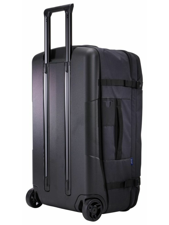Thule Thule Aion utazási bőrönd kerekeken 95 l TAWD170 - fekete