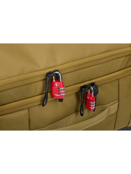 Thule Thule Aion utazási bőrönd kerekeken 95 l TAWD170 - nutria