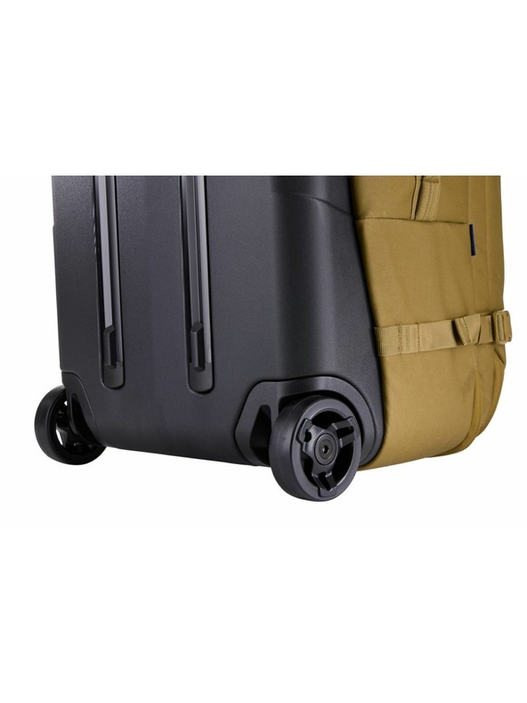 Thule Thule Aion utazási bőrönd kerekeken 95 l TAWD170 - nutria