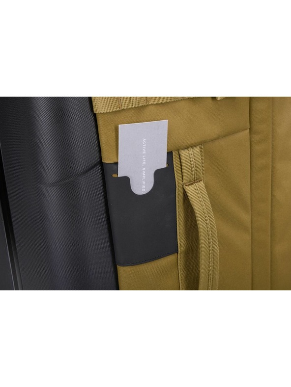 Thule Thule Aion utazási bőrönd kerekeken 95 l TAWD170 - nutria