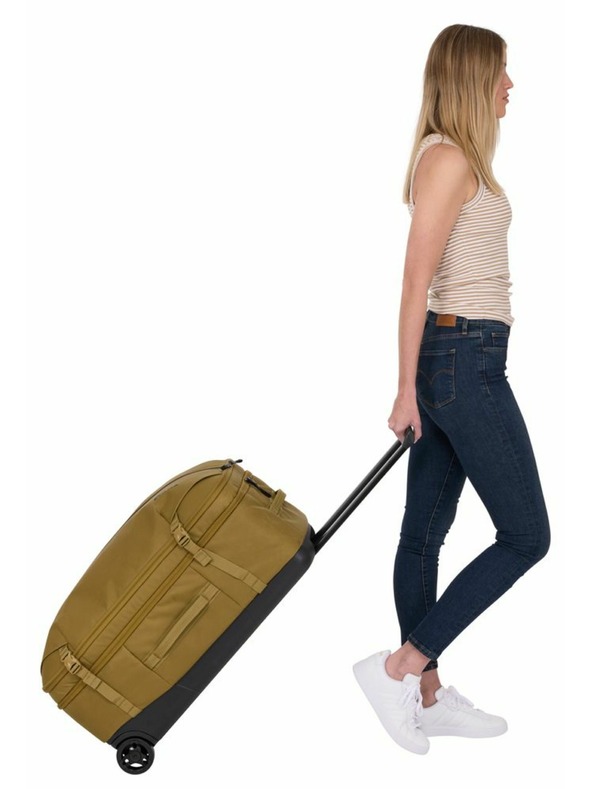 Thule Thule Aion utazási bőrönd kerekeken 95 l TAWD170 - nutria