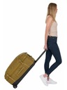 Thule Thule Aion utazási bőrönd kerekeken 95 l TAWD170 - nutria