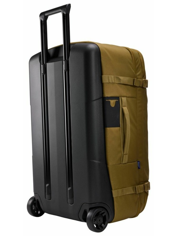 Thule Thule Aion utazási bőrönd kerekeken 95 l TAWD170 - nutria