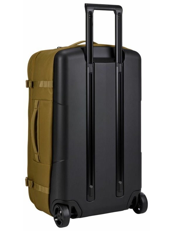 Thule Thule Aion utazási bőrönd kerekeken 95 l TAWD170 - nutria