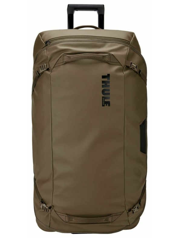 Thule Thule Chasm Duffel roller TCWD232 - Deep Khaki