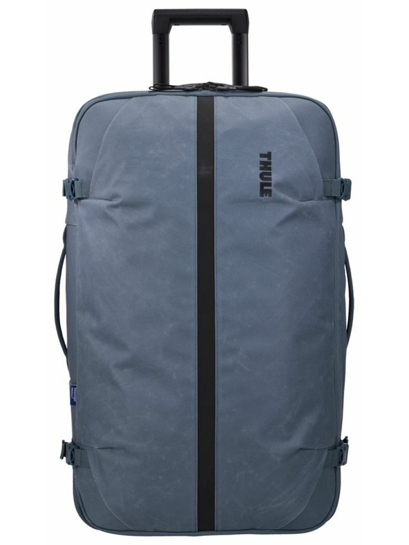 Thule Thule Aion utazási bőrönd kerekeken 95 l TAWD170 - Dark Slate