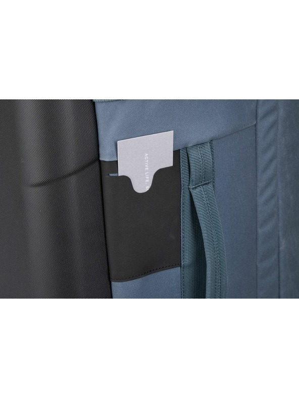 Thule Thule Aion utazási bőrönd kerekeken 95 l TAWD170 - Dark Slate