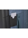 Thule Thule Aion utazási bőrönd kerekeken 95 l TAWD170 - Dark Slate