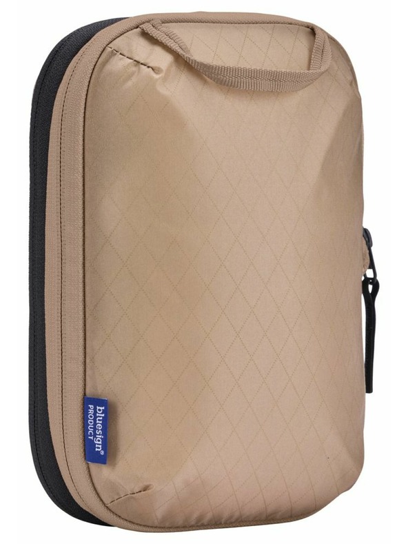 Thule Thule tömörítő tok kis TCPC201 - finom bézs