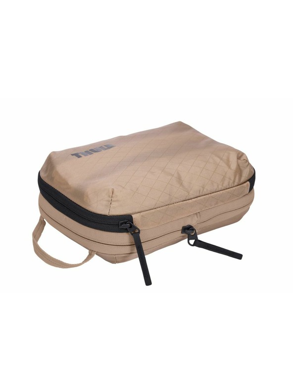 Thule Thule tömörítő tok kis TCPC201 - finom bézs